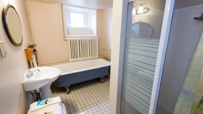 A Tanners Home Inn Bed and Breakfast