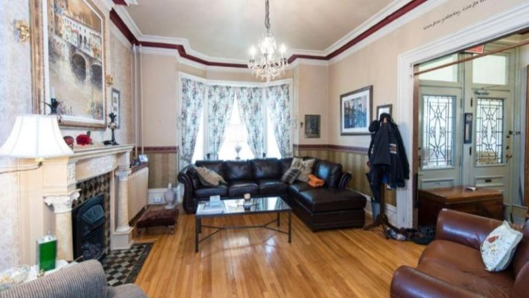 A Tanners Home Inn Bed and Breakfast