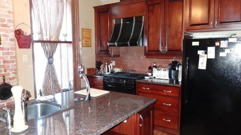 A Tanners Home Inn Bed and Breakfast, room with private jacuzzi, photo 6