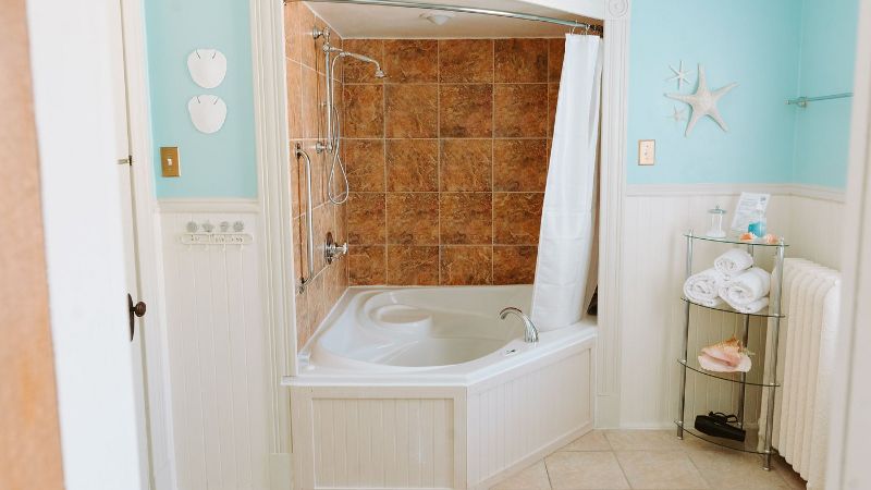 Alicion Bed & Breakfast, room with private jacuzzi, photo 1