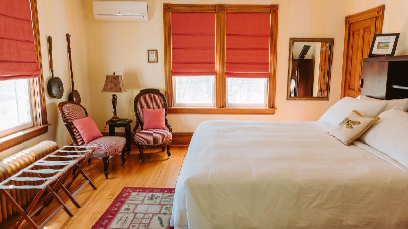 Alicion Bed & Breakfast, room with private jacuzzi, photo 2