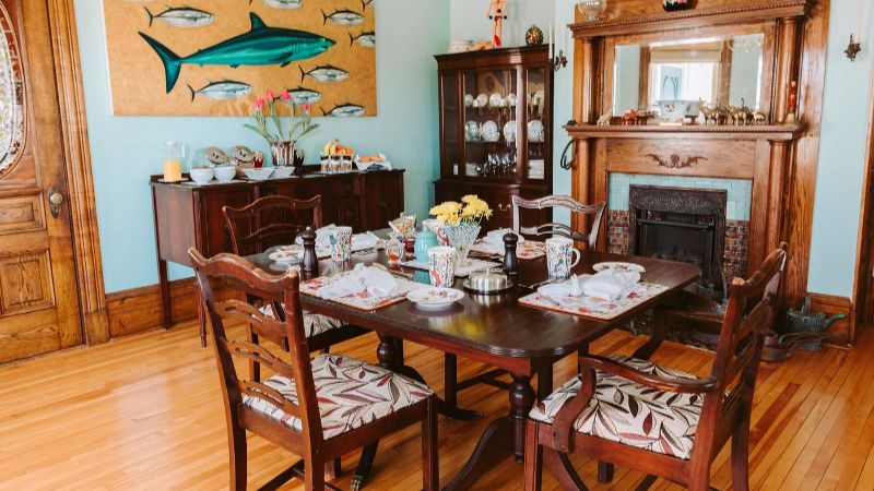 Alicion Bed & Breakfast, room with private jacuzzi, photo 4