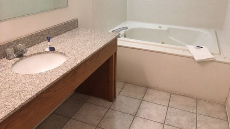 Americas Best Value Inn Champaign