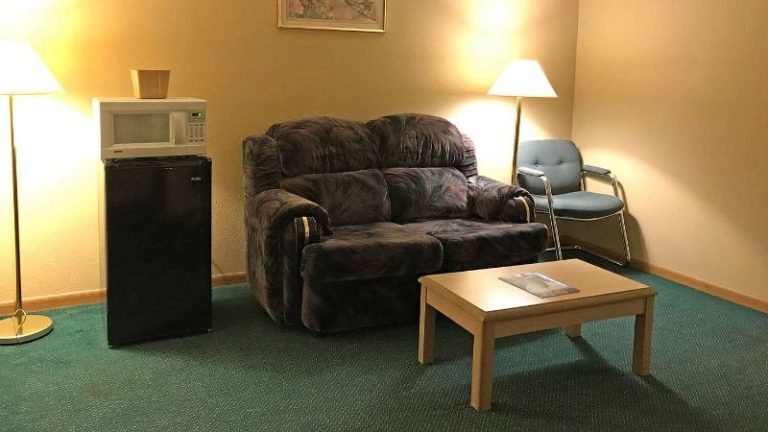 Americas Best Value Inn Champaign