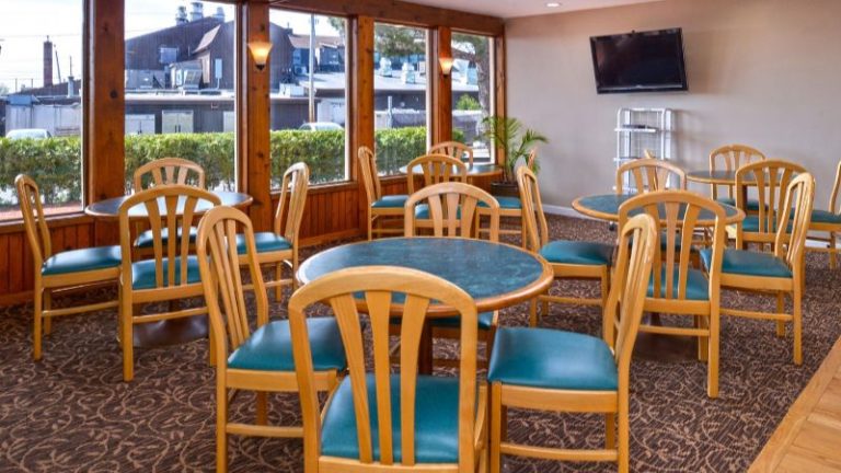 Americas Best Value Inn Plattsburgh