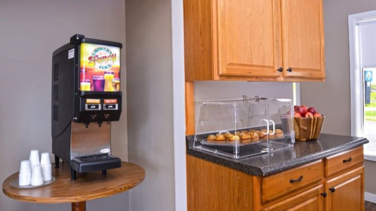 Americas Best Value Inn Plattsburgh