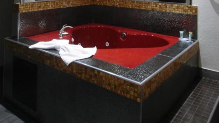 Americas Best Value Inn Rialto