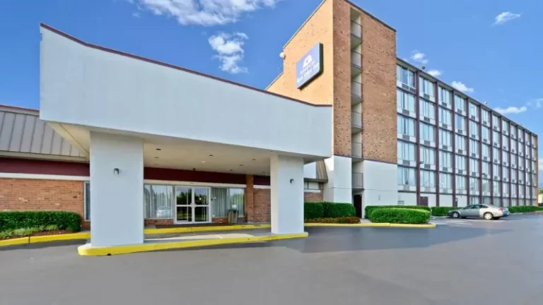 Americas Best Value Inn Suites San Bernardino