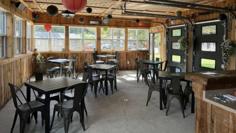 Auberge MicKy Inc