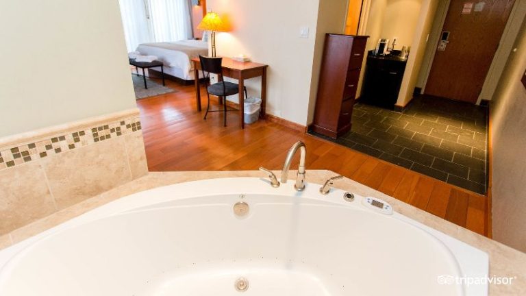 Banff Inn