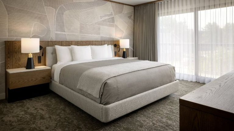 Banff Park Lodge Resort Hotel & Conference Centre