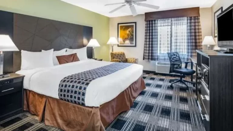Sleep Inn Champaign North – Urbana