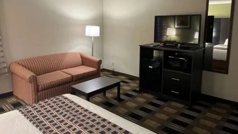 Sleep Inn Champaign North – Urbana