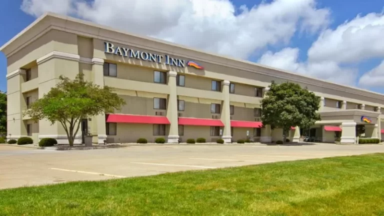 Sleep Inn Champaign North – Urbana