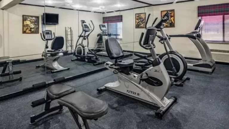 Sleep Inn Champaign North – Urbana