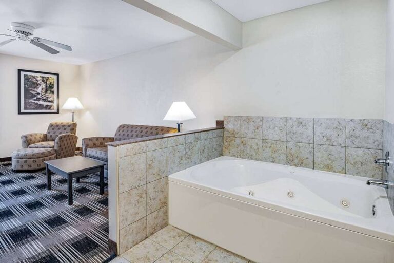 Sleep Inn Champaign North - Urbana