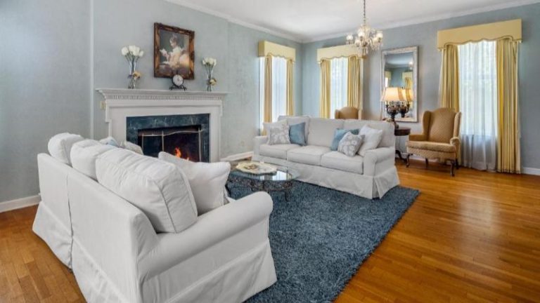 Beland Manor Inn