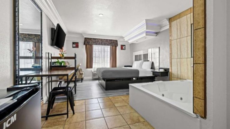Rodeway Inn Santa Ana – Garden Grove