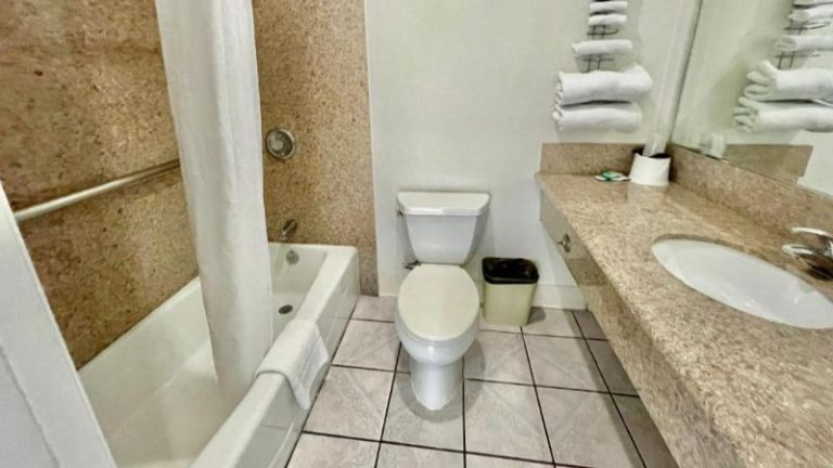 Rodeway Inn Santa Ana – Garden Grove