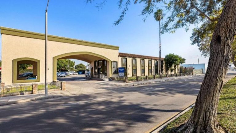 Rodeway Inn Santa Ana – Garden Grove