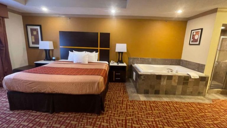 Best Western Aspen Hotel