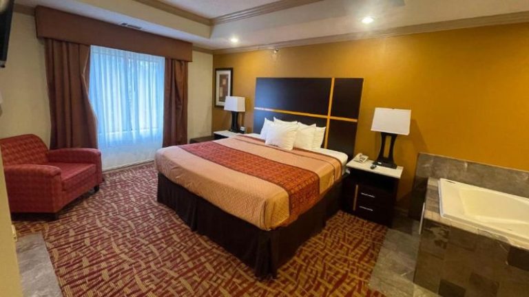 Best Western Aspen Hotel