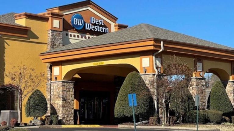 Best Western Aspen Hotel