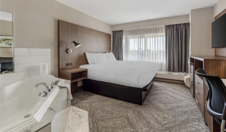Best Western Cedar Park Inn