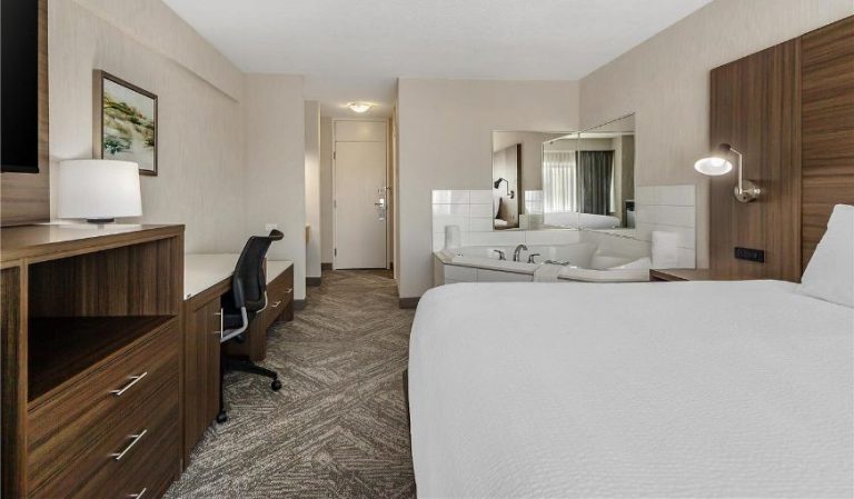 Best Western Cedar Park Inn