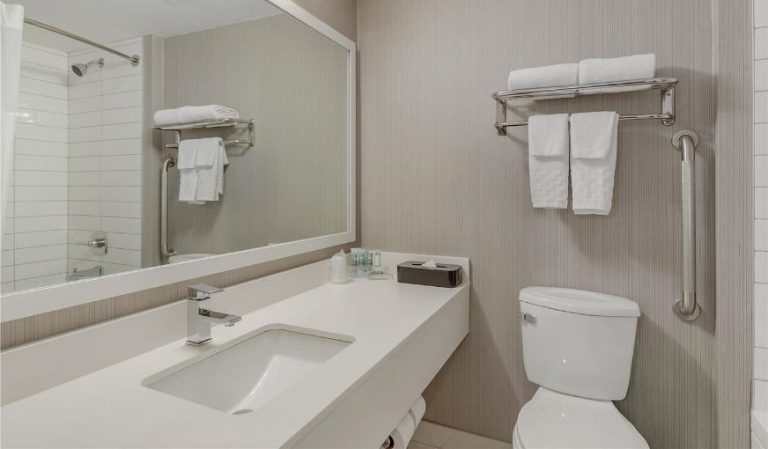Best Western Cedar Park Inn