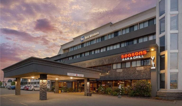 Best Western Cedar Park Inn