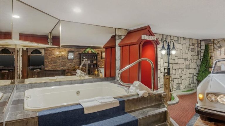 Best Western Fireside Inn