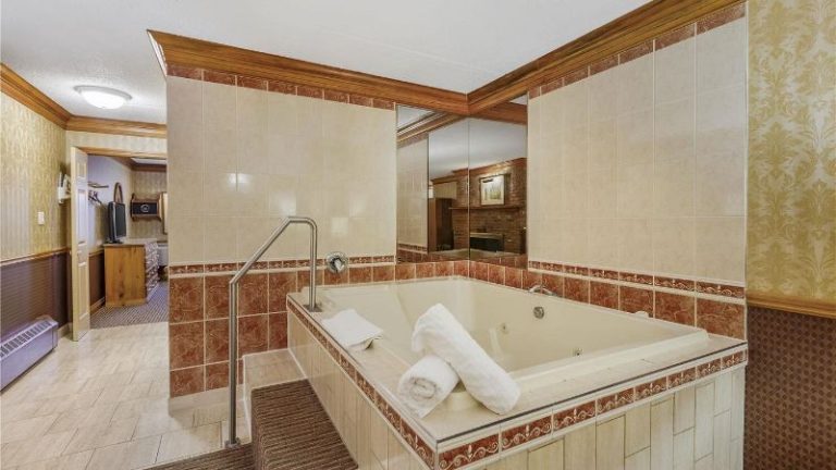 Best Western Fireside Inn