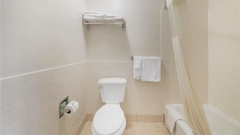 Best Western Maritime Inn