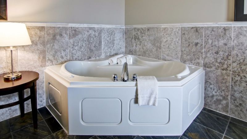 Best Western Plus Brandon Inn