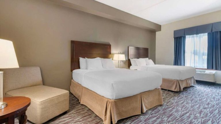 Best Western Plus Brandon Inn
