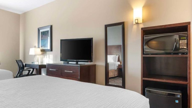 Best Western Plus Brandon Inn