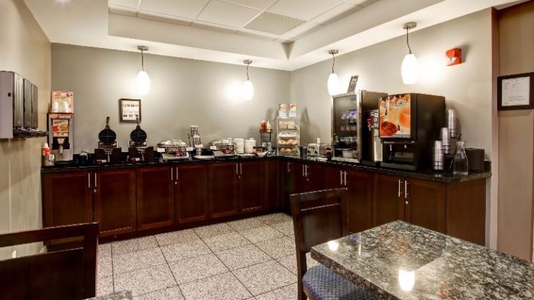 Best Western Plus Brandon Inn