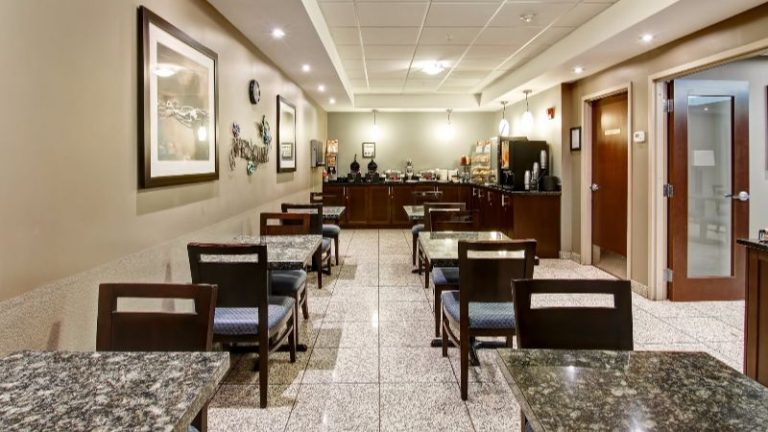 Best Western Plus Brandon Inn
