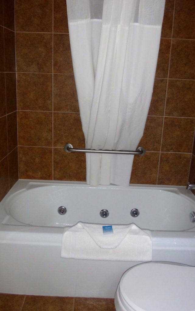 Best Western Plus Chateau Inn Sylvan Lake