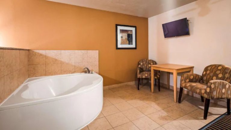 Best Western Plus Executive Inn & Suites