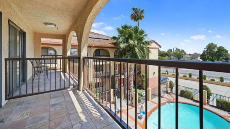 Best Western Plus Executive Inn & Suites
