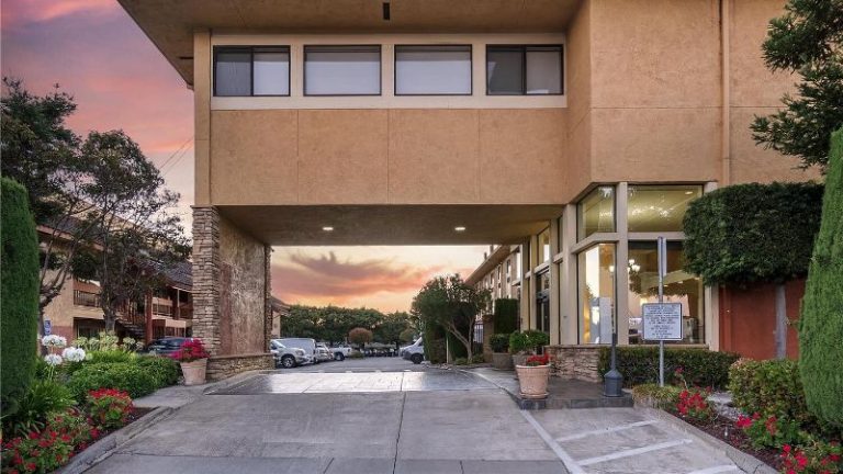 Best Western Plus Inn Of Hayward