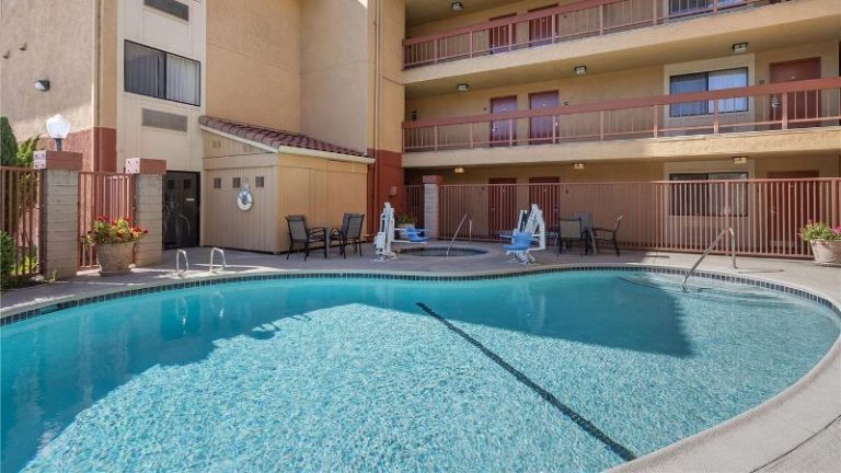 Best Western Plus Inn Of Hayward