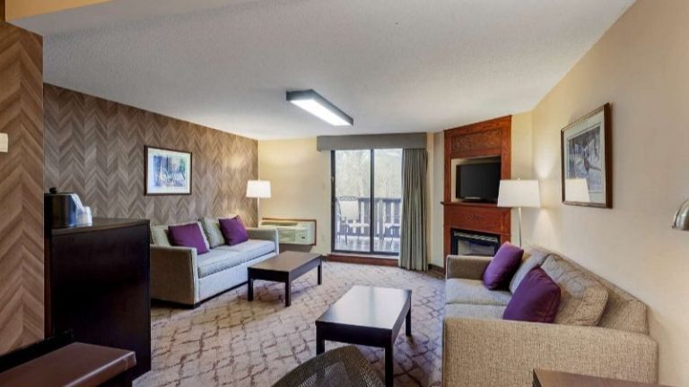 Best Western Plus Otonabee Inn