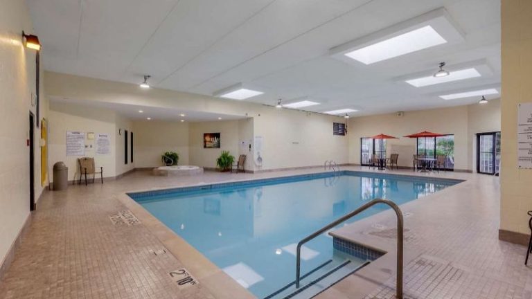 Best Western Plus Otonabee Inn