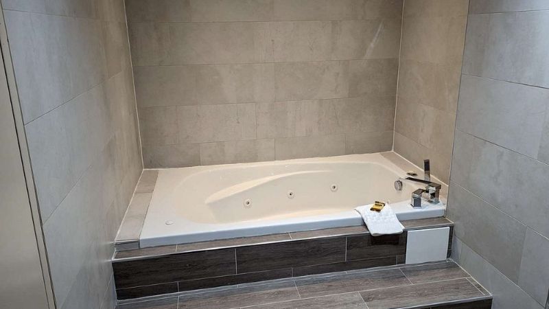 Best Western Plus Toronto Airport Hotel