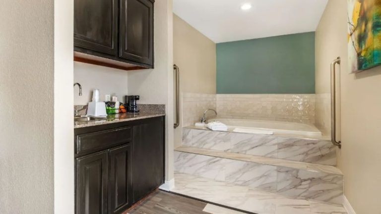 Best Western Prime Inn & Suites