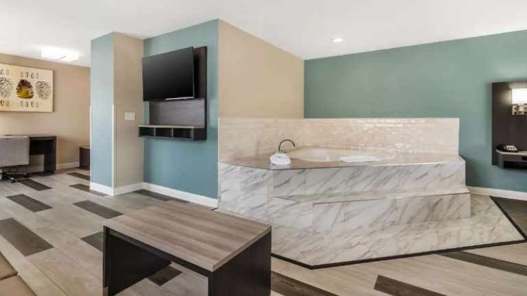 Best Western Prime Inn & Suites