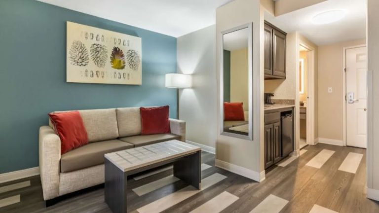 Best Western Prime Inn & Suites